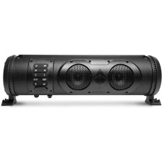 ECOXGEAR SoundExtreme SE18 Amplified Powersports Bluetooth 5 Speaker Soundbar Waterproof Sandproof with LED Lighting 300 Watts of Peak Power ECOXGEAR SoundExtreme SE18 Amplified Powersports Bluetooth 5 Speaker Soundbar Waterproof Sandproof with LED Lighting 300 Watts of Peak Power
